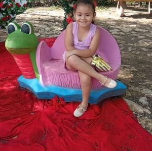 Meet your Posher, Rene